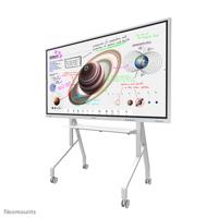 Neomounts FL50-525WH1 vloersteun tv-vloerstandaard - thumbnail
