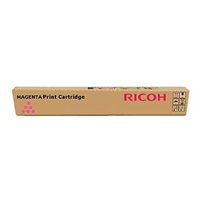 Originele Toner Ricoh 841927 Magenta