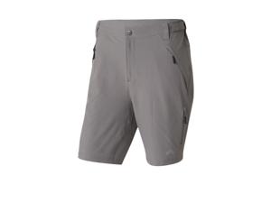 CRIVIT Korte heren broek (Grijs, 50)