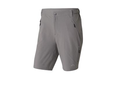CRIVIT Korte heren broek (Grijs, 52)