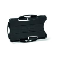 Badge durable eco voor 2 kaarten | 6 stuks