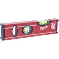 Milwaukee Slim box waterpas - 20cm - Magnetisch - thumbnail