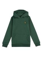 Lyle and Scott Classic OTH Hoody Fleece Casual Sweater Jongens 128