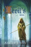 The devil's soul - Adrian Stone - ebook