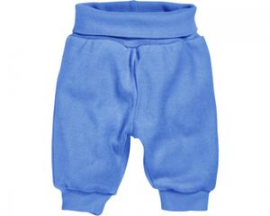 broek Nicki jongens blauw maat 50