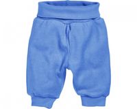 broek Nicki jongens blauw maat 50 - thumbnail