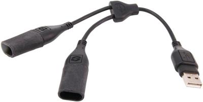 TecMATE Y-splitter optimate usb