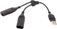 TecMATE Y-splitter optimate usb