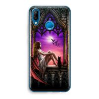 Kinderen van de nacht: Huawei P20 Lite Transparant Hoesje