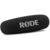 RØDE WSVM-NTG-3 (101-500-2) windscherm voor NTG3 shotgun microfoon