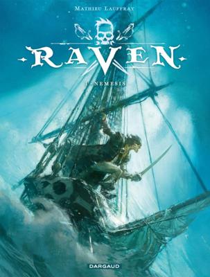 Nemesis (Hardback)