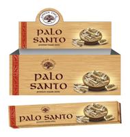 Green Tree Wierook palo santo