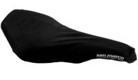Selle san marco corsa lycra saddle cover