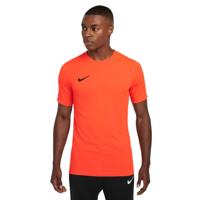 Nike Dri-FIT Park VII Voetbalshirt Rood