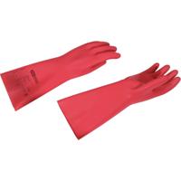 KS Tools 117.1757 Elektricienhandschoen Maat (handschoen): 10 1 paar
