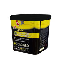 Colombo Algisin 5000 ml (Draadalgen)