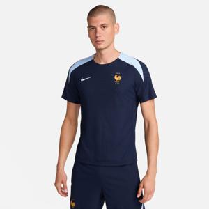 Frankrijk Trainingsshirt 2024-2025