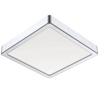 Eglo Badkamer lampFueva 5 IP44 - Chroom - 21cm - 900651