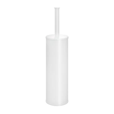 Hotbath &MORE WC-borstelgarnituur Vrijstaand WH Mat wit BAA12WH