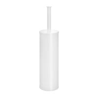 Hotbath &MORE WC-borstelgarnituur Vrijstaand WH Mat wit BAA12WH