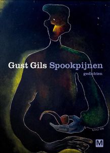 Spookpijnen - Gust Gils - ebook