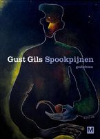 Spookpijnen - Gust Gils - ebook
