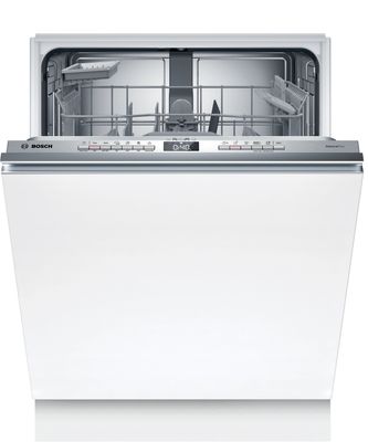 BoschSMV4HAX21E Vaatwasser