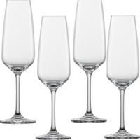 SCHOTT ZWIESEL - Tulip (Taste) - Champagneglas 0,28l nr. 7 s/4