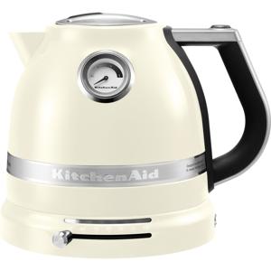 KitchenAid 5KEK1522EAC waterkoker 1,5 l Crème 2400 W