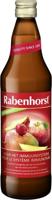 Rabenhorst Immuunsysteem sap bio 750 Milliliter