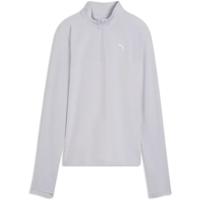 Puma Run Velocity Cloudspun 1/4-Zip LS Shirt Dames