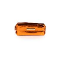 Cosmetic Bag Mirror Orange (R24539D)