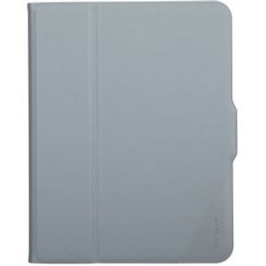 Targus VersaVu 27,7 cm (10.9 ) Folioblad Zilver