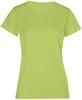 Promodoro E3521 Women´s Performance-T - Green Gecko - 3XL