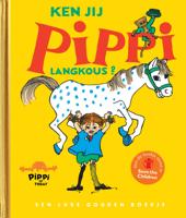 Ken jij Pippi Langkous? (Hardback)
