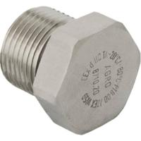 Kaiser Elektro 8710.13 Blindstop PG13 Metaal 1 stuk(s)