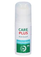 Care Plus A/insect Lemon Eucalyptus Roll-on 50ml