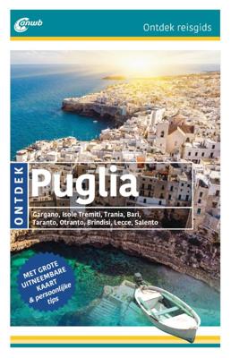 Puglia (Paperback)