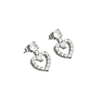 Oorbellen Dames Chiara Ferragni J19AVG09 2 cm