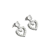 Oorbellen Dames Chiara Ferragni J19AVG09 2 cm
