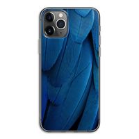Pauw: iPhone 11 Pro Transparant Hoesje