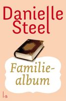 Familiealbum - Danielle Steel - ebook - thumbnail