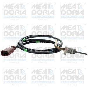 Sensor, uitlaatgastemperatuur 12390