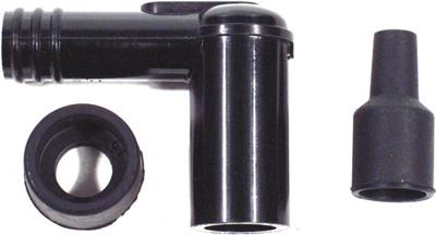 Plug connector ngk lb 05 f