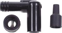 Plug connector ngk lb 05 f
