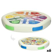 Automatische Mens-Erger-Je-Niet CB Games (6 Stuks)