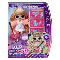 L.O.L. surprise tweens neon pop stars - thea stars