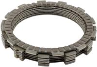 TRW koppelingsplaat set clutch kit mcc540-7