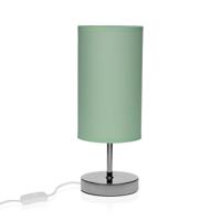 Bureaulamp Versa Groen Metaal 40 W 13 x 34 cm
