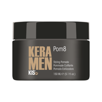 Kis KeraMen POM8 Pomade Kis KeraMen POM8 Pomade